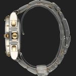 Breitling Crosswind Special B44356 (2003) - White dial 44 mm Steel case (7/8)