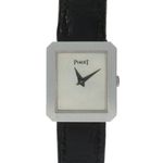 Piaget Protocole 8354 - (1/5)