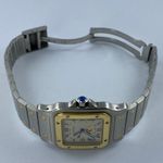 Cartier Santos Galbée 119902 - (2/6)