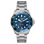 TAG Heuer Aquaracer 300M WBP5111.BA0013 - (1/1)