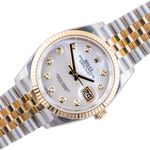 Rolex Datejust 36 126233 - (1/8)