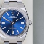 Rolex Oyster Perpetual 36 126000 - (5/8)