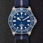 Tudor Pelagos 25707B/25 - (3/4)