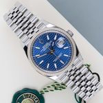 Rolex Datejust 36 126234 - (1/8)