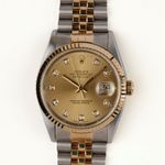 Rolex Datejust 36 16233 - (1/8)