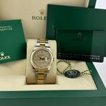 Rolex Datejust 36 126203 - (8/8)