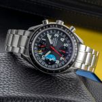 Omega Speedmaster Day Date 3520.53.00 - (2/8)