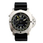 Panerai Luminor Submersible 1950 Depth Gauge PAM00193 - (1/7)