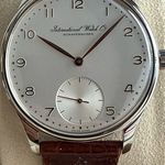 IWC Portuguese Hand-Wound IW5441 - (3/35)