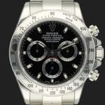 Rolex Daytona 116520 - (2/8)