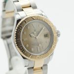 Rolex Yacht-Master 40 16623 (2008) - 40 mm Gold/Steel case (3/8)