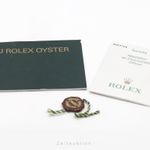Rolex Submariner Date 16610LV (Unknown (random serial)) - Black dial 40 mm Steel case (8/8)