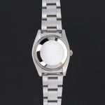 Rolex Oyster Perpetual 34 114200 (2017) - 34mm Staal (7/8)