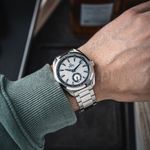 Omega Seamaster Aqua Terra 220.10.41.21.02.004 - (4/8)