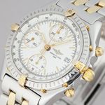 Breitling Chronomat B13050 (1995) - 39 mm Steel case (5/8)