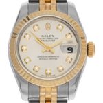 Rolex Lady-Datejust 179173 - (1/6)