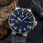 Oris Aquis Small Second 01 743 7673 4135-07 8 26 01PEB - (1/8)