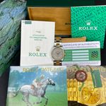 Rolex Oyster Perpetual 31 77483 - (2/7)