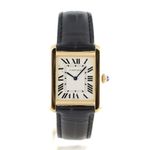 Cartier Tank Solo W5200002 - (1/7)