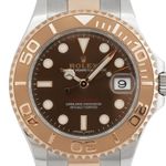 Rolex Yacht-Master 37 268621 - (2/5)