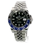 Rolex GMT-Master II 126710BLNR - (2/8)