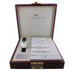 IWC Portuguese Tourbillon IW504204 - (8/8)
