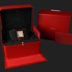 Cartier Tank Solo W5200025 - (8/8)