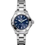 TAG Heuer Aquaracer Lady WBP1311.BA0005 - (1/1)
