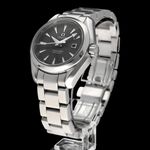 Omega Seamaster Aqua Terra 231.10.30.60.06.001 - (4/8)
