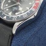 Tudor Black Bay GMT 79830RB (2018) - Black dial 41 mm Steel case (8/8)