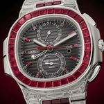 Patek Philippe Nautilus 5990/1422G-001 - (4/5)
