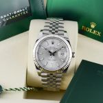Rolex Datejust 41 126334 - (7/7)