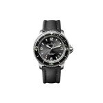 Blancpain Fifty Fathoms 5015-1130-52B (2026) - Black dial 45 mm Steel case (1/1)