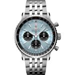 Breitling Navitimer 1 B01 Chronograph AB0138241C1A1 - (1/1)