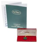 Omega Genève 166.0163 - (2/8)