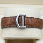 Cartier Santos Galbée 1566 (Unknown (random serial)) - 29 mm (6/8)