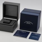 Mühle Glashütte Teutonia I M1-29-65-200LB - (7/8)