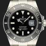 Rolex Submariner Date 126610LN - (2/8)