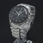 Omega Speedmaster Professional Moonwatch 3590.5 (1998) - Zwart wijzerplaat 42mm Staal (2/7)