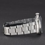 Rolex Oyster Perpetual Date 1500 (1969) - Blauw wijzerplaat 34mm Staal (8/8)