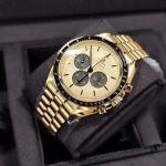 Omega Speedmaster Professional Moonwatch 310.60.42.50.99.002 - (4/6)