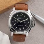 Panerai Luminor Marina Automatic PAM00104 - (1/8)
