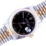 Rolex Datejust 36 16233 - (1/7)