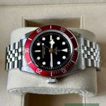 Tudor Black Bay 41 7941A1A0RU (2026) - Zwart wijzerplaat 41mm Staal (4/7)