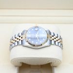 Rolex Datejust 31 68273 (1990) - 31mm Goud/Staal (2/6)