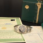 Rolex Datejust Turn-O-Graph 1625 - (6/8)