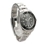 Rolex Sea-Dweller Deepsea 116660 (2016) - 44 mm Steel case (4/8)