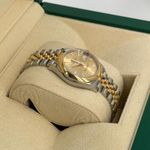 Rolex Datejust 278243 - (6/10)