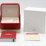 Omega Seamaster Aqua Terra 2517.30.00 (Onbekend (willekeurig serienummer)) - Zilver wijzerplaat 39mm Staal (8/8)