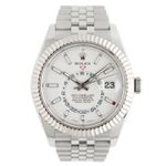 Rolex Sky-Dweller 326934 - (1/7)